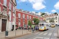 Lisbonne, ses tuks-tuks et son fameux tram